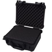 Vidaxl Protective Equipment Case 35x29.5x15 Cm Black