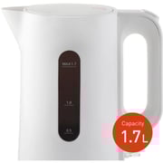 Panasonic Kettle NC-K101WTZ