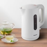 Panasonic Kettle NC-K101WTZ