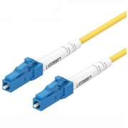 Ugreen Fiber Optic Patch Cable 3m Yellow