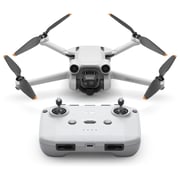 DJI Mini 3 Pro Drone White