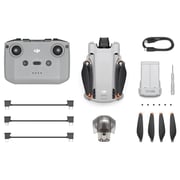 DJI Mini 3 Pro Drone White