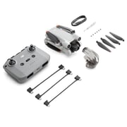 DJI Mini 3 Pro Drone White