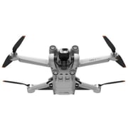 DJI Mini 3 Pro With DJI RC Drone White