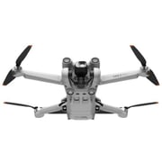 DJI Mini 3 Pro With DJI RC Drone White