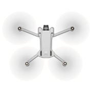 DJI Mini 3 Pro With DJI RC Drone White