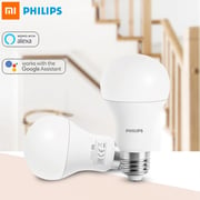 Philips wifi hot sale bulb e27 white