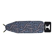 Ironing Board Turkey 110x 34cm, Multicolor, Dc1977 Iron Board, Iron Stand, Ironing Board Stand