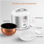 Tefal Rice Cooker TFRK242127