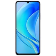 Huawei nova Y70 128GB Pearl White 4G Dual Sim Smartphone