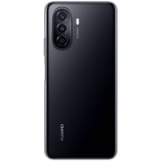 Huawei nova Y70 128GB Midnight Black 4G Dual Sim Smartphone