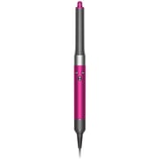 Dyson Airwrap Multi-styler Complete Long Black Nickel/Fushsia - HS05 - Middle East Version