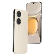 Huawei P50 256GB Cocoa Gold 4G Dual Sim Smartphone