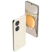 Huawei P50 256GB Cocoa Gold 4G Dual Sim Smartphone