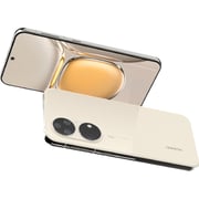 Huawei P50 256GB Cocoa Gold 4G Dual Sim Smartphone