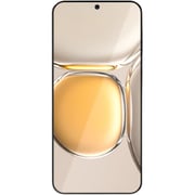 Huawei P50 256GB Cocoa Gold 4G Dual Sim Smartphone