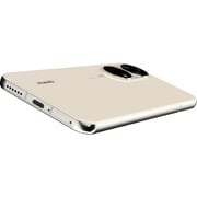 Huawei P50 256GB Cocoa Gold 4G Dual Sim Smartphone
