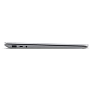 مايكروسوفت سيرفيس لابتوب 4 Core i7-1185G7 3.00GHz 11th Gen 1 6 جيجابايت 512 جيجابايت SSD Intel Iris Xe Graphics Windows 10 13.5 بوصة لوحة مفاتيح بلاتينية إنجليزية متعددة اللمس- إصدار دولي