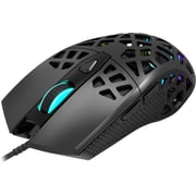 Canyon Puncher Gm-20 High-end Gaming Mouse Black