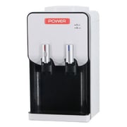 Power Water Dispenser Table Top 2-Tap PWDBYT520