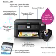 Epson EcoTank L4260 3-in-1 Home Ink Tank Printer