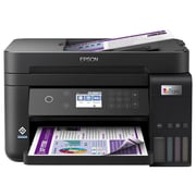 Epson EcoTank L6270 3-in-1 Office Ink Tank Printer