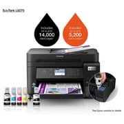 Epson EcoTank L6270 3-in-1 Office Ink Tank Printer