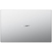 Huawei Matebook D 15 BohrD-WFE9A 53012TQK Laptop - 11th Gen Core i7 2.8GHz 16GB 512GB Win11 15.6inch FHD Mystic Silver English/Arabic Keyboard Middle East Version