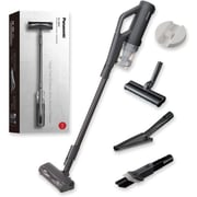 Panasonic Cordless Stick Vacuum Cleaner Greyish Black MC-SB85KH247
