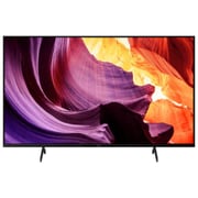 Sony KD50X80K 4K HDR Google TV 50inch (2022 Model)