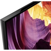 Sony KD50X80K 4K HDR Google TV 50inch (2022 Model)