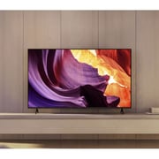 Sony KD50X80K 4K HDR Google TV 50inch (2022 Model)