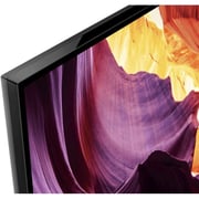 Sony KD75X80K 4K HDR Google TV 75inch (2022 Model)