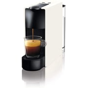 NESPRESSO Essenza Mini C30 White Coffee Machine - C30-ME-WH-NE2