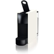 NESPRESSO Essenza Mini C30 White Coffee Machine - C30-ME-WH-NE2