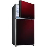 Sharp Top Mount Refrigerator 450 Litres SJ-PV58G-RD