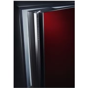 Sharp Top Mount Refrigerator 450 Litres SJ-PV58G-RD