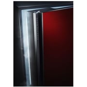 Sharp Top Mount Refrigerator 450 Litres SJ-PV58G-RD