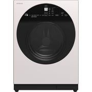 Hitachi Front Load Washer Dryer 10 kg/7 kg BDD100XGV3CGXMAG