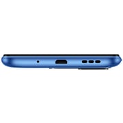 Xiaomi Redmi 10A 64GB Sky Blue 4G Dual Sim Smartphone