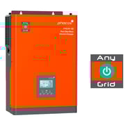 15kva Premium Solar Kit With 15kwh Lithium Batteries