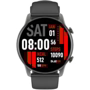 Totulife T-SWACTIVII Active II Smart Watch Black
