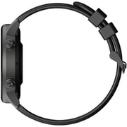 Totulife T-SWACTIVII Active II Smart Watch Black