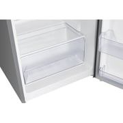 TCL Top Mount Refrigerator 256 Litres P256TMS