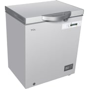 TCL Chest Freezer 188 Litres F188CFSL