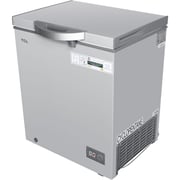 TCL Chest Freezer 188 Litres F188CFSL