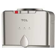 TCL Top Loading Water Dispenser with 3 Taps TY-LWYR19S