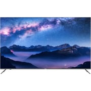 Haier H75S5UG 4K UHD Android AI Smart Television 75inch (2022 Model)
