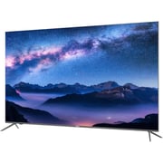 Haier H75S5UG 4K UHD Android AI Smart Television 75inch (2022 Model)