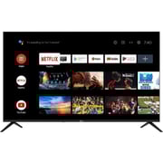 Haier H50K6UG 4K UHD Android 11 AI Smart Television 50inch (2023 Model)
